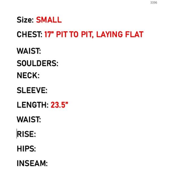 SPLENDID TOP WOMENS SIZE SMALL LULU CREW NECK TEE SHIRT RED WHITE STRIPES NEW - Picture 12 of 12